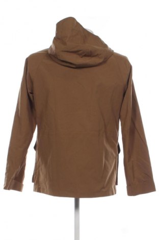 Herrenjacke Uniqlo, Größe M, Farbe Braun, Preis € 30,99