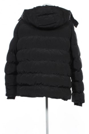 Ανδρικό μπουφάν Urban Classics, Μέγεθος 5XL, Χρώμα Μαύρο, Τιμή 36,99 €