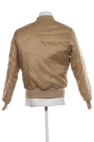 Geacă de bărbati Urban Classics, Mărime M, Culoare Bej, Preț 164,99 Lei