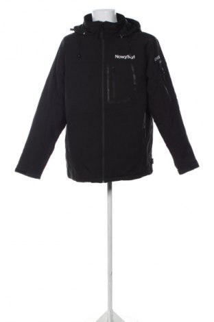 Geacă de bărbati Uvex, Mărime XXL, Culoare Negru, Preț 141,99 Lei