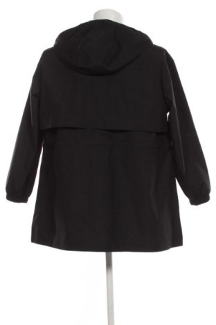 Дамско яке Vans, Размер S, Цвят Черен, Цена 239,69 лв.