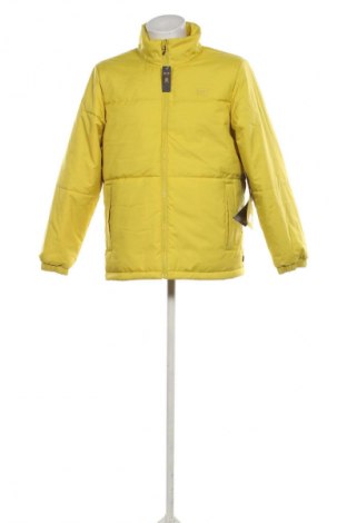 Pánská bunda  Vans, Velikost M, Barva Žlutá, Cena  3 557,00 Kč