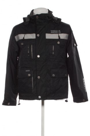 Ανδρικό μπουφάν W, Μέγεθος S, Χρώμα Πολύχρωμο, Τιμή 18,99 €