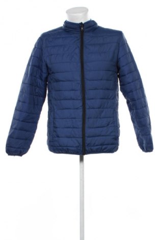 Herrenjacke Watson's, Größe M, Farbe Blau, Preis € 22,99