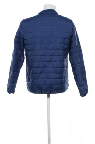 Herrenjacke Watson's, Größe M, Farbe Blau, Preis € 22,99