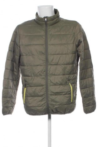 Herrenjacke Watson's, Größe L, Farbe Grün, Preis € 23,99