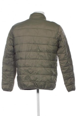 Herrenjacke Watson's, Größe L, Farbe Grün, Preis € 23,99