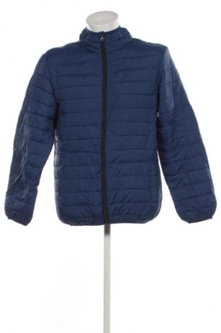 Herrenjacke Watson's, Größe L, Farbe Blau, Preis € 9,99