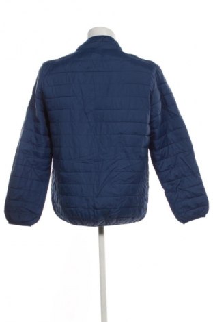 Herrenjacke Watson's, Größe L, Farbe Blau, Preis € 9,99
