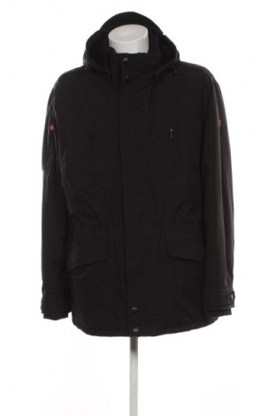 Męska kurtka Wellensteyn, Rozmiar XXL, Kolor Czarny, Cena 1 065,75 zł