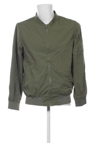 Pánska bunda  Westbay, Veľkosť M, Farba Zelená, Cena  18,95 €