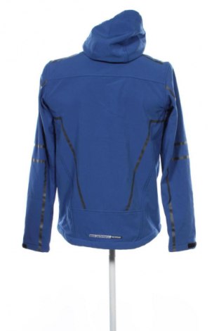 Męska kurtka White Season, Rozmiar S, Kolor Niebieski, Cena 77,99 zł