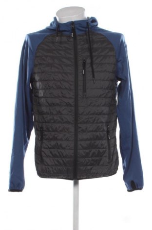 Geacă de bărbati Wrangler, Mărime M, Culoare Multicolor, Preț 252,63 Lei