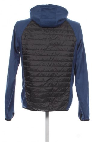 Geacă de bărbati Wrangler, Mărime M, Culoare Multicolor, Preț 252,63 Lei