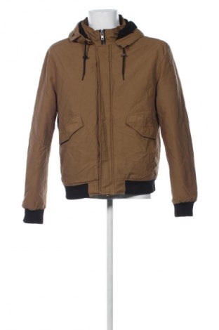 Geacă de bărbati Your Turn, Mărime L, Culoare Maro, Preț 256,99 Lei