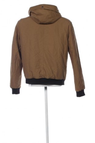 Geacă de bărbati Your Turn, Mărime L, Culoare Maro, Preț 256,99 Lei