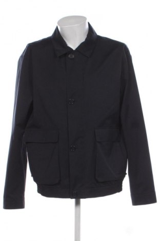 Męska kurtka Z Zegna, Rozmiar XXL, Kolor Niebieski, Cena 1 000,00 zł