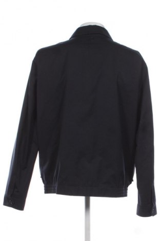 Męska kurtka Z Zegna, Rozmiar XXL, Kolor Niebieski, Cena 1 000,00 zł