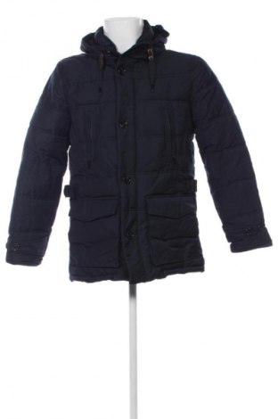 Pánska bunda  Zara, Veľkosť L, Farba Čierna, Cena  37,95 €