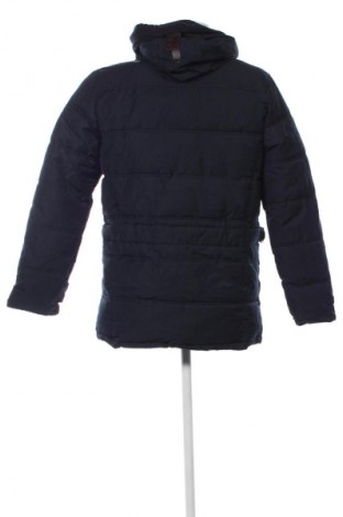 Pánska bunda  Zara, Veľkosť L, Farba Čierna, Cena  37,95 €