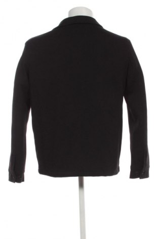 Męska kurtka Zara, Rozmiar M, Kolor Czarny, Cena 90,99 zł