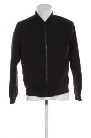 Geacă de bărbati Zara, Mărime M, Culoare Negru, Preț 70,99 Lei