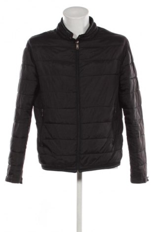 Ανδρικό μπουφάν Zara, Μέγεθος XL, Χρώμα Μαύρο, Τιμή 20,99 €
