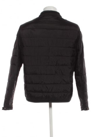 Ανδρικό μπουφάν Zara, Μέγεθος XL, Χρώμα Μαύρο, Τιμή 20,99 €