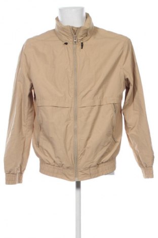 Geacă de bărbati Zara, Mărime L, Culoare Bej, Preț 108,99 Lei