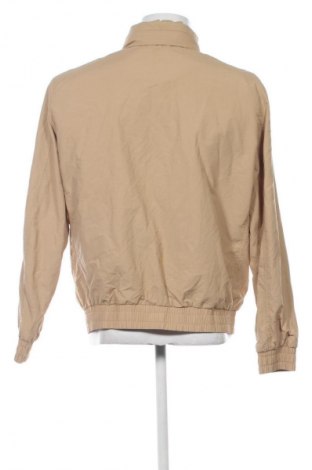 Geacă de bărbati Zara, Mărime L, Culoare Bej, Preț 108,99 Lei