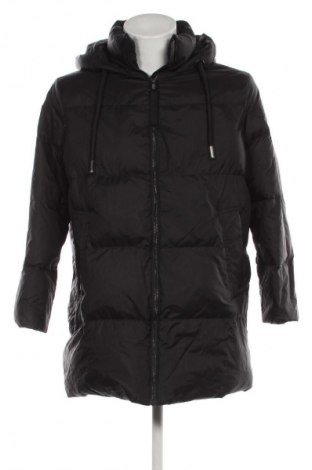 Ανδρικό μπουφάν Zara, Μέγεθος XS, Χρώμα Μαύρο, Τιμή 24,55 €