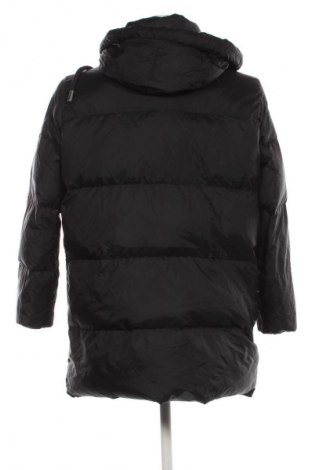 Ανδρικό μπουφάν Zara, Μέγεθος XS, Χρώμα Μαύρο, Τιμή 24,55 €