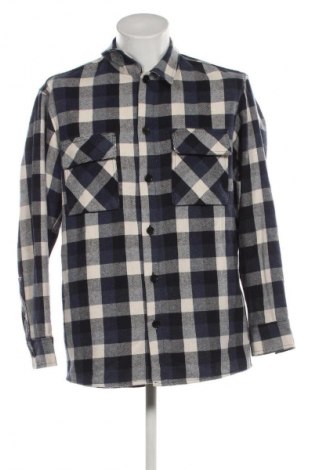 Pánska bunda  Zara, Veľkosť XL, Farba Viacfarebná, Cena  12,79 €