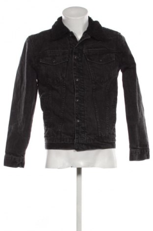 Herrenjacke Zara, Größe S, Farbe Schwarz, Preis 20,99 €