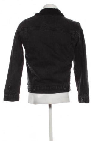 Herrenjacke Zara, Größe S, Farbe Schwarz, Preis 20,99 €