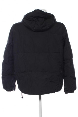 Męska kurtka Zara, Rozmiar L, Kolor Czarny, Cena 166,99 zł