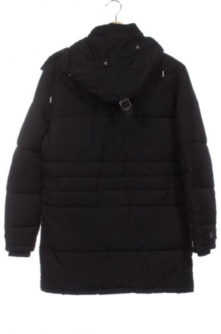 Férfi dzseki Zara, Méret XS, Szín Fekete, Ár 9 600 Ft