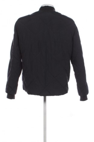 Herrenjacke Zara, Größe M, Farbe Blau, Preis 20,99 €