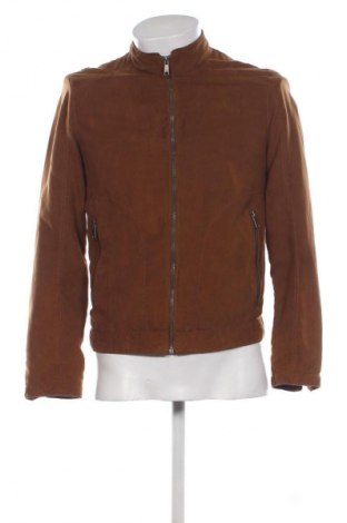 Pánská bunda  Zara, Velikost S, Barva Hnědá, Cena  720,00 Kč
