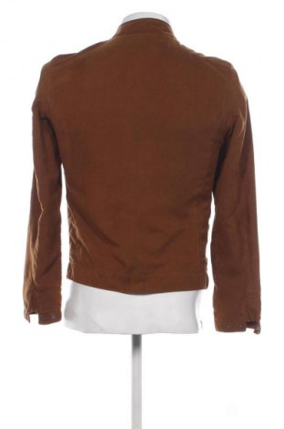 Pánská bunda  Zara, Velikost S, Barva Hnědá, Cena  720,00 Kč