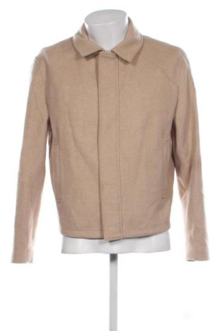 Pánská bunda  Zara, Velikost M, Barva Béžová, Cena  429,00 Kč
