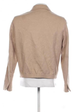 Pánská bunda  Zara, Velikost M, Barva Béžová, Cena  429,00 Kč