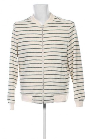 Мъжко яке Zara, Размер L, Цвят Многоцветен, Цена 42,99 лв.
