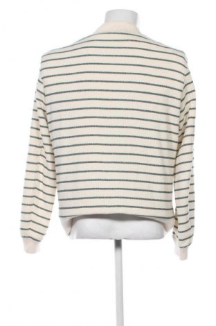 Мъжко яке Zara, Размер L, Цвят Многоцветен, Цена 42,99 лв.