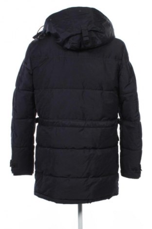 Herrenjacke Zara, Größe L, Farbe Schwarz, Preis 51,99 €