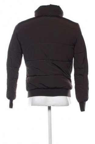 Geacă de bărbati Zara, Mărime M, Culoare Maro, Preț 153,99 Lei