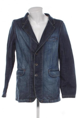 Geacă de bărbati Zara, Mărime XXL, Culoare Multicolor, Preț 108,00 Lei