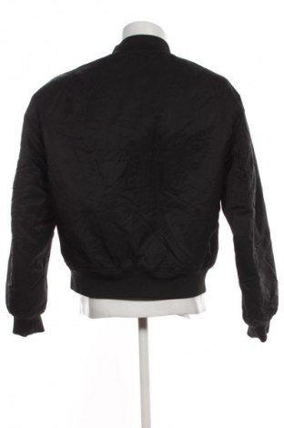 Herrenjacke Zara, Größe L, Farbe Schwarz, Preis € 33,99