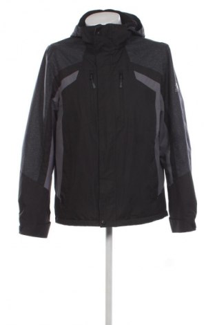 Geacă de bărbati ZeroXposur, Mărime L, Culoare Multicolor, Preț 105,08 Lei