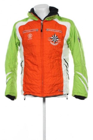 Geacă de bărbați pentru sport de iarnă Bogner, Mărime L, Culoare Multicolor, Preț 1.129,99 Lei